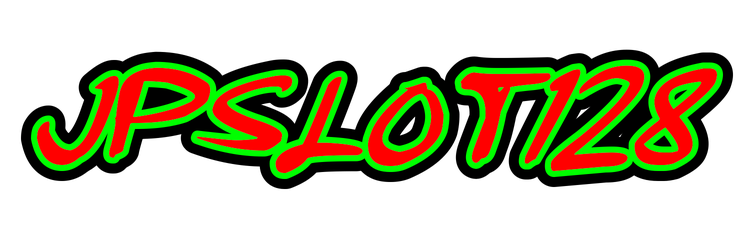 JPSLOT128 Logo